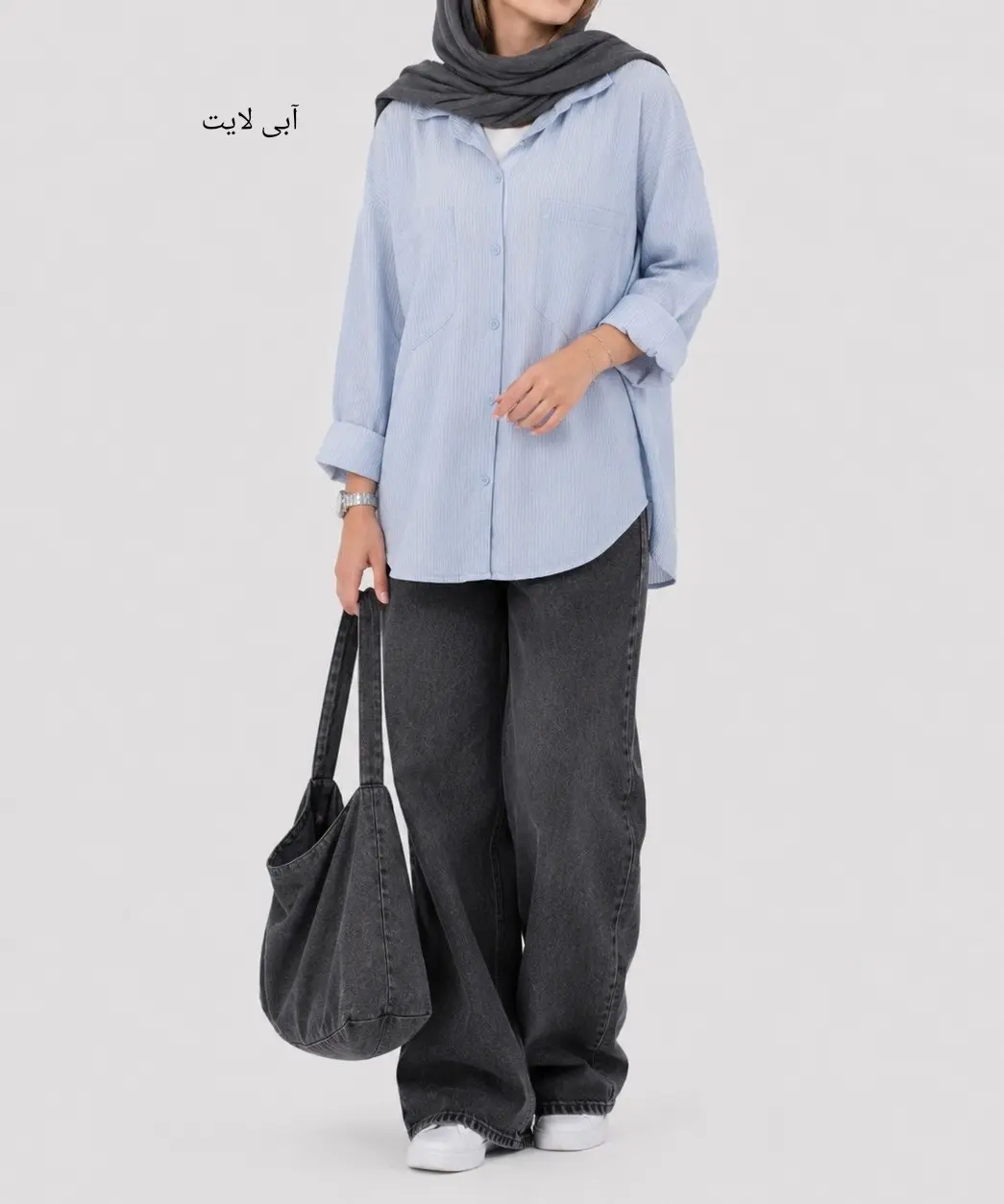 تونیک مانتویی ناردیس